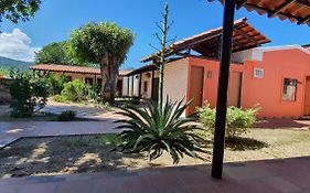 Casa Palomino Hostal